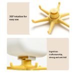 Adhesive Plastic Hooks - Image 11