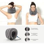 Cervical Neck Traction Device - Image 8