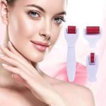 4 In 1 Derma Roller - صورة 7