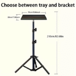 Laptop& Projector Stand - Image 9