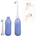 Portable Travel Bidet - صورة 9