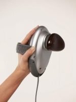 Infrared Massager with Pulsing Massage - صورة 2