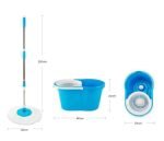 spin mop - صورة 3