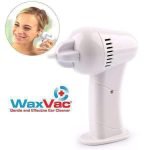 WAXVAC Ear Cleaner