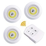 KOBWA LED Kitchen Cabinet Lights - صورة 5