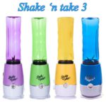 Shake N Take 3 - Image 5