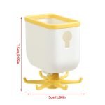 Adhesive Plastic Hooks - Image 8