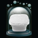 FOOT SPA MASSAGER - صورة 7