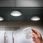 KOBWA LED Kitchen Cabinet Lights - صورة 7