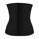 Leather Waist Training