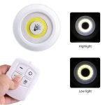 KOBWA LED Kitchen Cabinet Lights - صورة 8