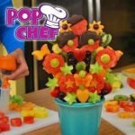 Pop Chef Fruit Decorator - صورة 2