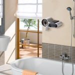 Toilet Paper Holder - صورة 2