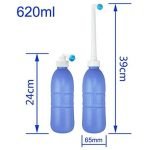 Portable Travel Bidet - صورة 7