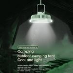 Mini Ceiling Fan - Image 4