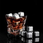 Steel Ice Cubes - صورة 4