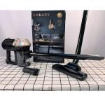 Sokany 3 In 1 Strong Suction Vacuum Claner - صورة 4