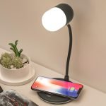 L4 Smart Power Sound Lamp
