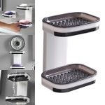 Bathroom Organizer - Image 6