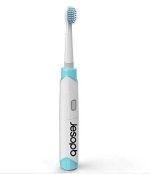 Jesopb Electric Acoustic Power Toothbrush