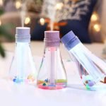 Humidifier With Led Light Bottle - Image 2