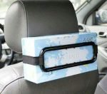 Car Tissue Paper Box Holder