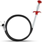 flexible grabber tool