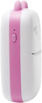 Mini Portable Printer Photo Pocket - صورة 5