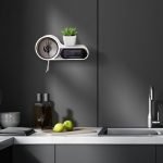 Toilet Paper Holder - صورة 3