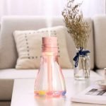 Humidifier With Led Light Bottle - Image 3