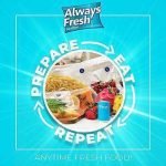 Always Fresh - Image 3