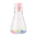 Humidifier With Led Light Bottle - Image 4