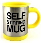 Self Stirring Mug - Image 6