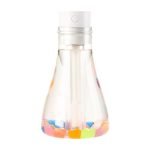 Humidifier With Led Light Bottle - Image 5