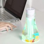Humidifier With Led Light Bottle - Image 7