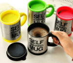 Self Stirring Mug - Image 7