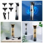 RETRO HAIR CLIPPER - Image 6