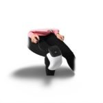 🏷️ Smart Cordless Knee Massager