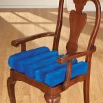 Multifunction Back Cushion with Ties - Image 3