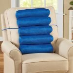 Multifunction Back Cushion with Ties