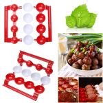 Mighty Meatball Maker - صورة 2