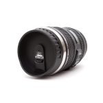 STRATA CUPS Camera Lens Coffee Mug - Image 2