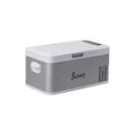 portable fridge and freezer - صورة 7