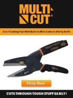 Multi Cut 3 in 1 - Image 10