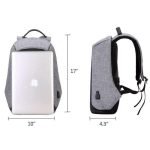 Bobby Anti Theft Backpack - صورة 11