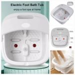 FOOT SPA MASSAGER - صورة 3