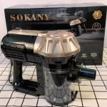 Sokany 3 In 1 Strong Suction Vacuum Claner - صورة 5