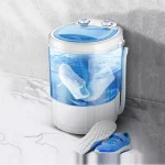 Mini Shoe Washing Machine - Image 4