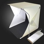 Foldable Studio Light