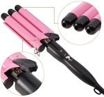 Professional Hair Curling Iron Ceramic - صورة 13